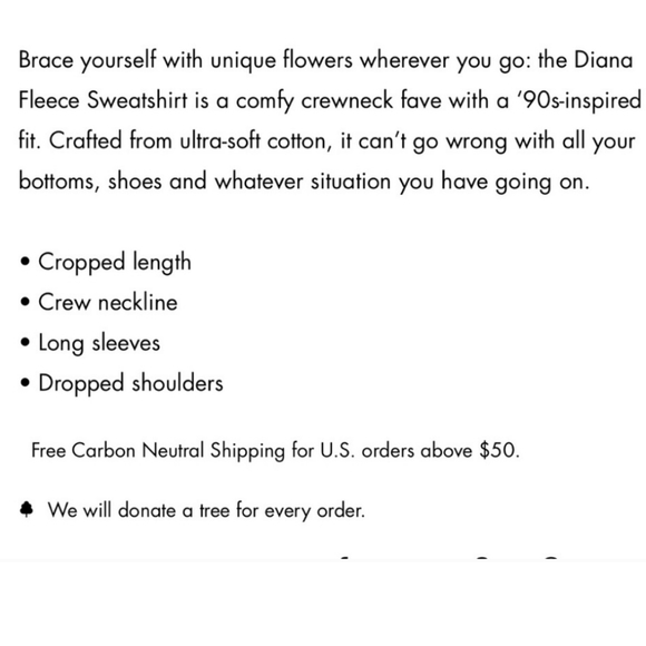 ♥️LEVI'S CROP TOP SIZE S New - Picture 8 of 9